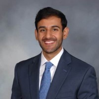 Basil Jafri
