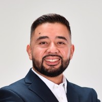Andres M. Ramirez