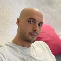 sergio minguez