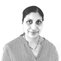 Manisha Shah