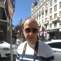 Stoyan Davkov
