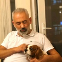 Serdar Çobanoğlu