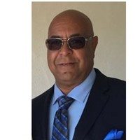 Irvin Harris