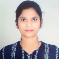 Manaswini M D