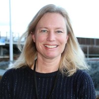 Veronica Westbø Tønnessen