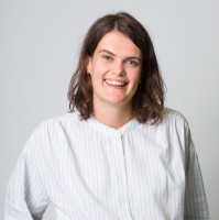 Nienke Van Der Kooij