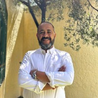 Jose Luis Flores Santana