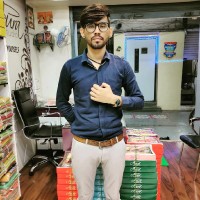 Devesh Choudhury