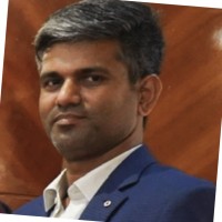 SHAMEER MP