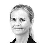 May Fjeldstad Iversen