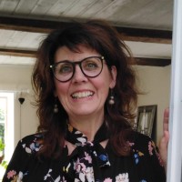 Helene Eriksson