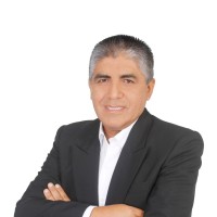 José Carlos Granados Oré, MBA