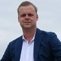 Koen Van Dijk