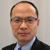 Thomas Liu