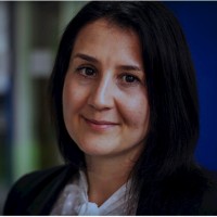 Catherine Almeida