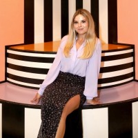 Abigale Palmer, RN