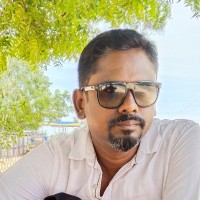 Dinesh Raja