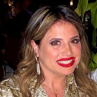 Farifteh Adabi