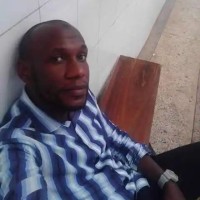 Farouk Twaha Ntege