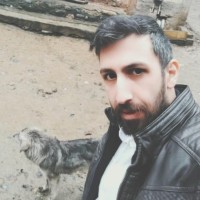Reza Garshasbi