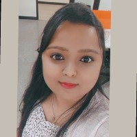 Nishmitha B