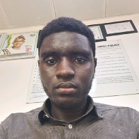 Samuel Fariyike