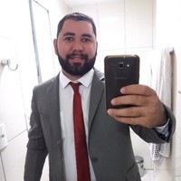 Flauberth Felipe Coelho Fontenele