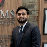 Shashank Shekhar Singh