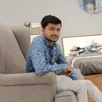 Shashikant Sarsamkar