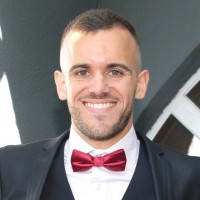Hugo Alexandre Lima