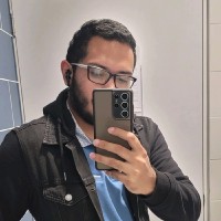 Benjamin Orellana