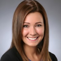 Katherine Rivard Nichols