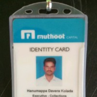 Hanumappa Devarakolada