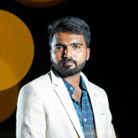 Lokesh M B