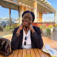 Omotoke Joseph