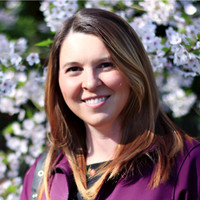 Amy Hribar, PhD