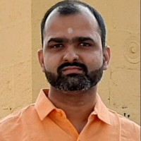 Sandesh Shevate