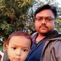 Shashikant Katole