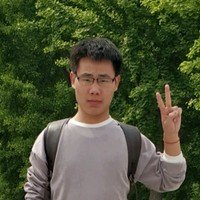 Larry Zhao