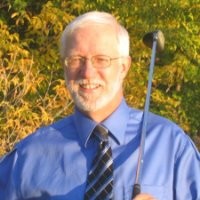 Graeme T. Clark