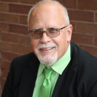 Rick Herron