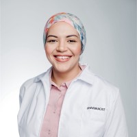 Aya Abdrabou