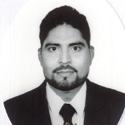 Abraham Garcia Aguilar