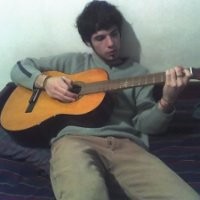 gonzalo adrian