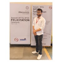 Yash Shrivastava