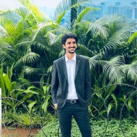 Vedant Chaudhary