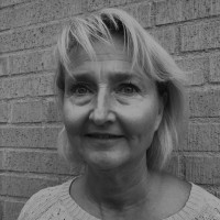 Christina Jonéus