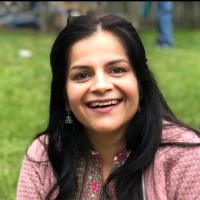 Urmi Vidyarthi