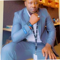 Saidou Nourou Ndiaye