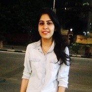 Aakshi Jaglan